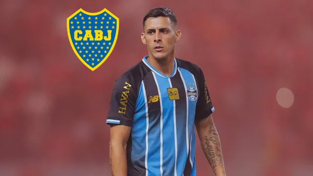 La frase de Cristian Pavón que motivó a los hinchas de Boca: "Que vuelva"