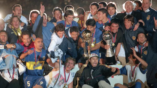 El crack del Real Madrid que reconoció la superioridad de Boca en la final Intercontinental.