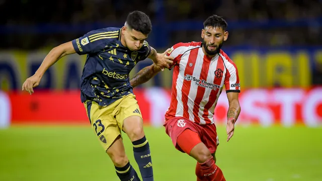 Boca vs. Barracas Central, por el Torneo Clausura 2025: formaciones, horario y TV