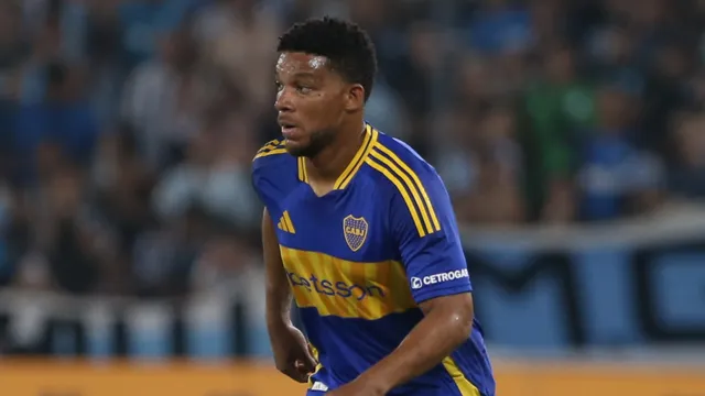 La inesperada respuesta de Frank Fabra ante la chance de jugar en San Lorenzo o Talleres