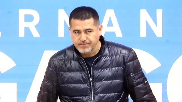 Riquelme quiere a Lucas Villalba para Boca y fue tasado en 20 millones de dólares