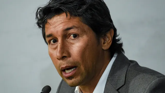 El mejor compañero de Jorge Bermúdez en Boca: "Fue un hermano menor para mí"