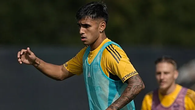 Milton Delgado en la mira de la Bundesliga: los tres clubes que siguen de cerca a la joya de Boca