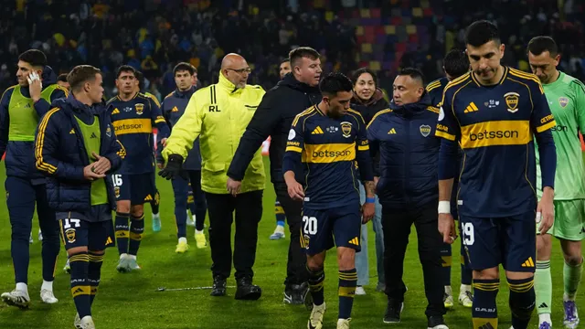 Revelaron qué jugador de Boca aún tiene chances de irse en el cierre del mercado