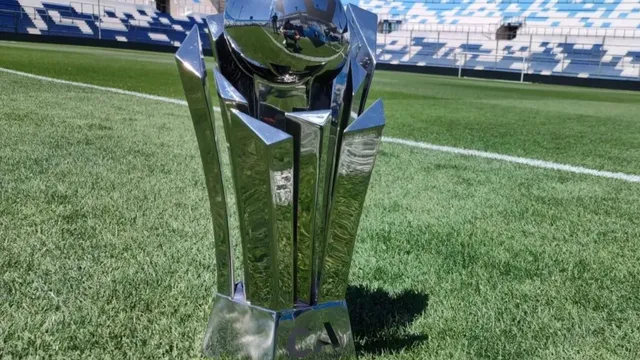 Atento, Boca: AFA anunció que habrá VAR en la Copa Argentina