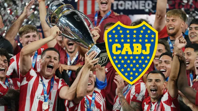 Sorpresa: ¿Boca tiene que hacerle pasillo a Estudiantes en 2026?