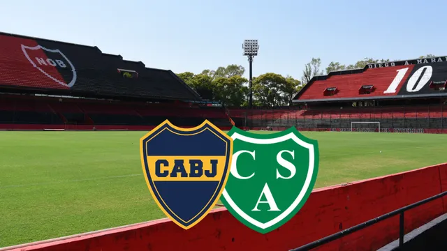 Entradas para Boca vs. Sarmiento por Copa Argentina 2026: precios y cómo comprar