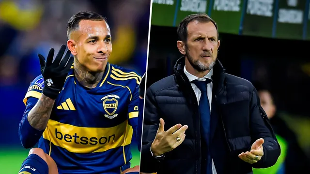 Boca hoy: Villa pidió disculpas, el jugador más elogiado por los hinchas ante O'Higgins y Arruabarrena analizó el triunfo