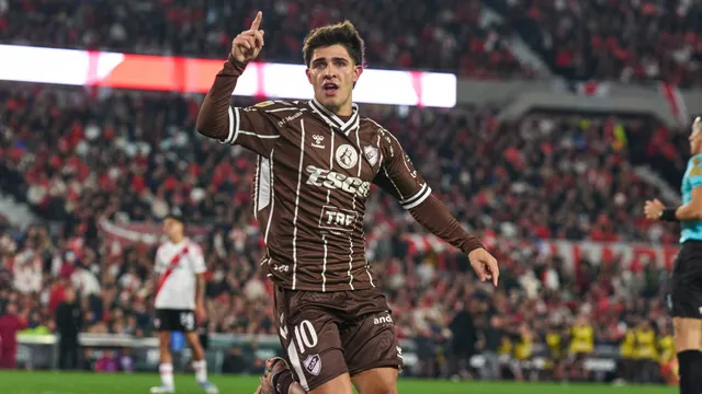 ¿Nuevo caso Taborda? Platense quiere llevarse a Milton Delgado y Zeballos para potenciarlos