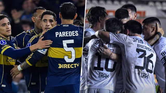 A qué hora y qué canal pasa Boca vs. Riestra por el Torneo Clausura 2026