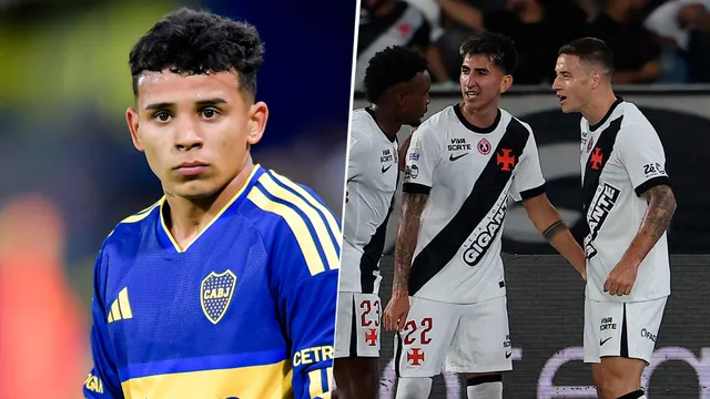 Las noticias de Boca hoy. 