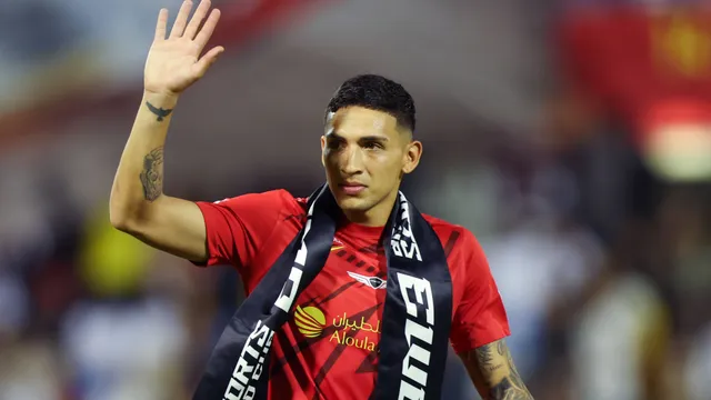 ¿Equi Fernández a Europa? Real Sociedad está interesado en el ex Boca