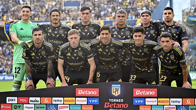 Ranking mundial IFFHS: Boca quedó afuera del top 100