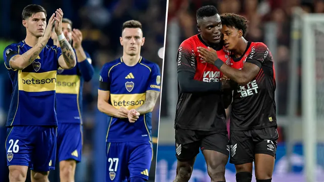 Qué canal pasa Boca vs. Atlético Paranaense, amistoso 2026
