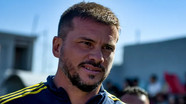 ¿Sorprende Herrón? Nadie lo tenía en cuenta a Nicolás Figal y podría convertirse en titular muy pronto