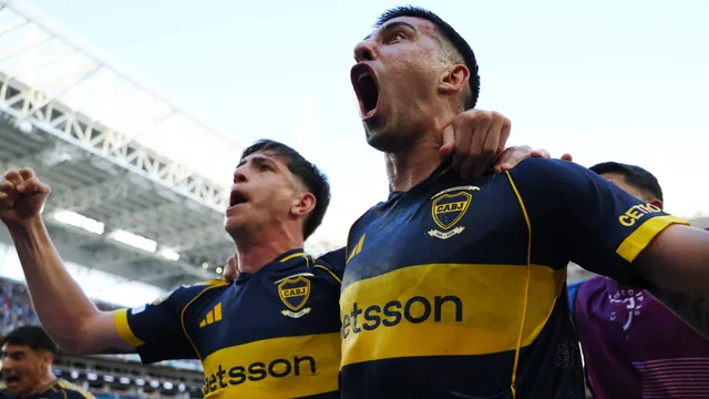 Boca es pura ilusión: el "aceptable" cuadro que le quedaría si pasa de ronda como segundo