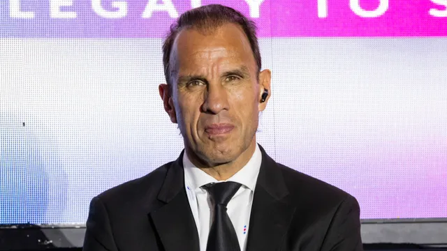 Navarro Montoya sorprendió y eligió el título más importante de la historia de Boca: "Era una utopía"