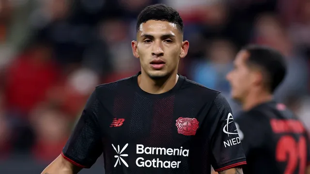 Sorpresiva decisión de Bayer Leverkusen sobre el futuro de Equi Fernández: aparece en la lista de transferibles