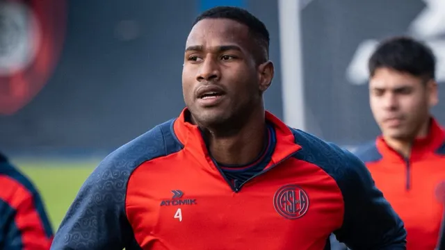 Ultimatum de Boca a San Lorenzo: presión por Romaña o se cae la operación