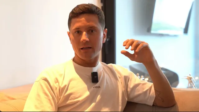 Ander Herrera y los Superclásicos que lo marcaron: "No soy anti River, pero..."
