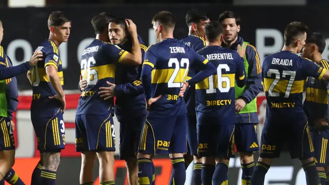 El nueve que se va de Boca y el otro que el club intenta negociar: habrá más movimientos