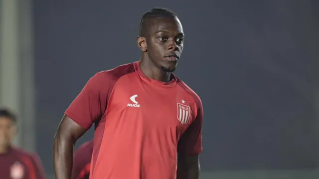Atento, Boca: la última decisión de Estudiantes con Cetré que parece dejar claro su futuro