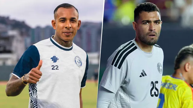 Semana de refuerzos en Boca: cuándo firman y se suman Villa y Montero
