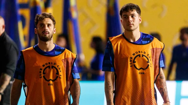 Lucas Blondel podría pedir irse de Boca por un motivo parecido al de Saracchi