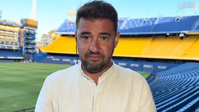 Tato Aguilera reveló la postura de la dirigencia de Boca con el futuro de Úbeda: "No se permite..."