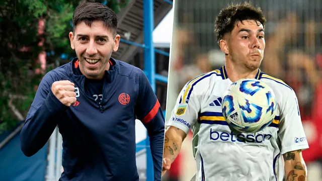 Por qué la llegada de Hernández a Boca podría implicar la salida de Blondel a Argentinos