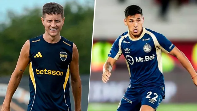 El mercado de pases de Boca: quiénes llegan, quiénes se van y los deseos de la dirigencia