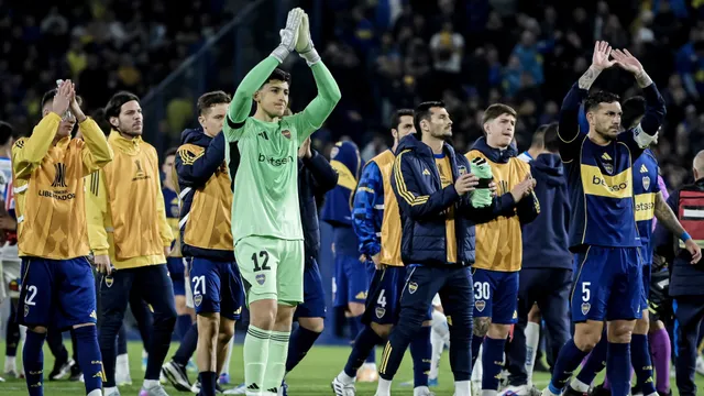 Defensa y Justicia será el rival de Boca en el primer amistoso de la pretemporada