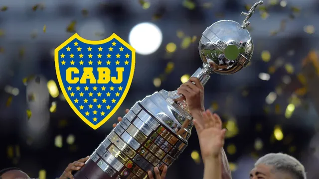 Quiénes serán los rivales confirmados de Boca en la fase de grupos de la Copa Libertadores 2026
