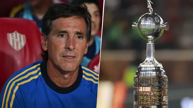 Boca hoy: qué dijo Úbeda del empate, críticas a Marchesín y se viene el sorteo de la Copa Libertadores 2026