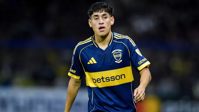 Aranda será operado: cuánto tardará en volver y ¿Boca puede incorporar a un refuerzo?
