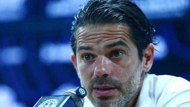 El duro relato de Fernando Gago sobre su salud: "Tengo una segunda oportunidad para vivir"