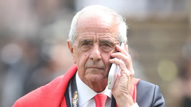 Rodolfo D'Onofrio lloró por el arbitraje y los hinchas de Boca le respondieron con todo: "¿Justo vos?"