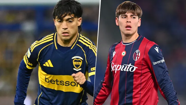Bologna quiere a Zeballos y Benjamín Domínguez podría entrar en la operación