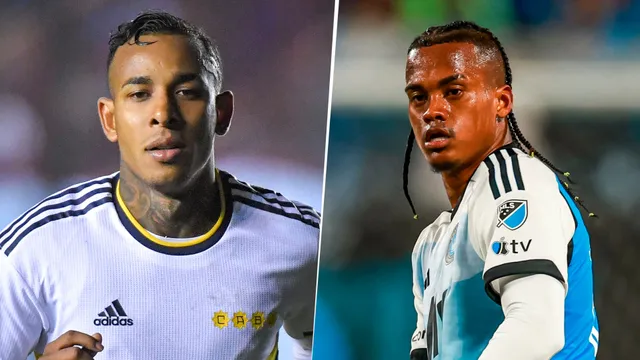 Boca hoy: la postura de los hinchas por Villa, la formación ante Gimnasia de Mendoza y ¿van por Kerwin Vargas?