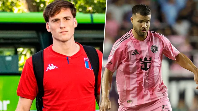 Atento, Boca: los 17 jugadores que tienen que volver al club a fin de año