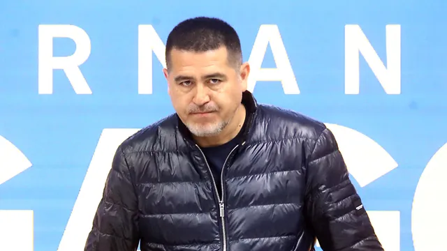 Mauricio Serna renunció a su cargo en Boca en una charla con Riquelme