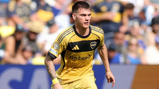 ¿Se va Kevin Zenón? Así están las negociaciones entre Olympiacos y Boca