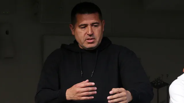 Riquelme se plantó por Villa: la propuesta económica de Boca a Independiente Rivadavia