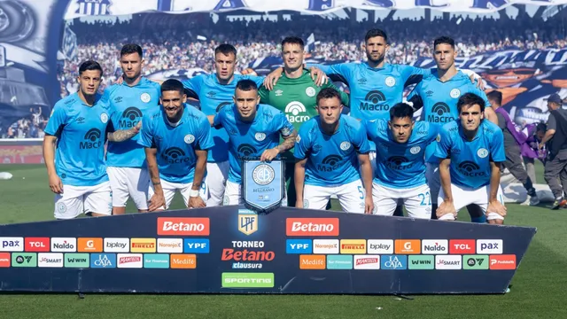 ¿Ventaja para Boca? Lucas Zelarayán, figura de Belgrano, podría no jugar en La Bombonera