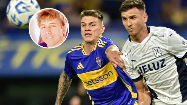 El aviso de Giorgio Armas, el astrólogo de Boca antes de Independiente: "El árbitro va a favorecer a..."