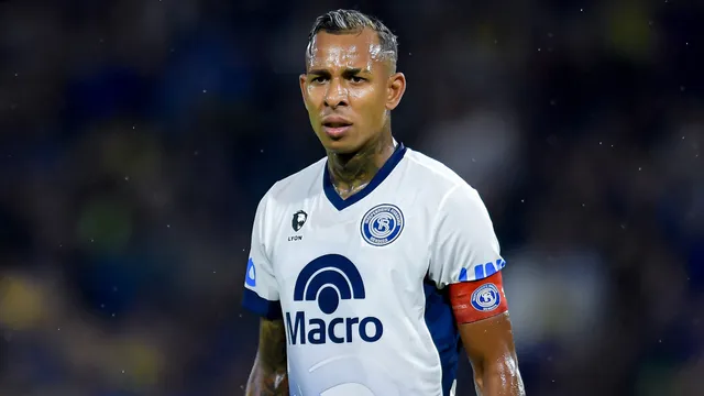 Podría ser rival de Boca: ¿Sebastián Villa va a un grande del fútbol argentino?