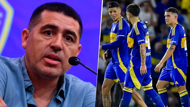 Las últimas noticias de Boca