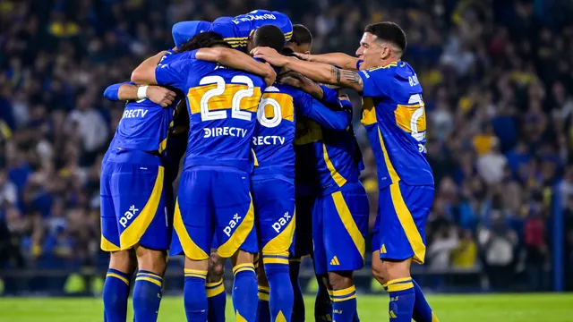 Cambio de planes: Boca adelanta el viaje a Miami para el Mundial de Clubes 2025