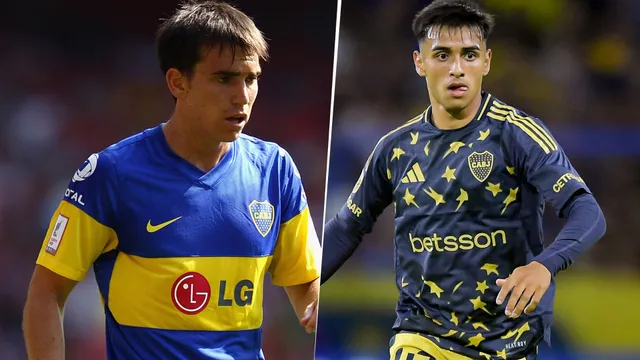 Boca hoy: Mouche vuelve al fútbol y tiene nuevo club y los equipos que quieren llevarse a Milton Delgado y Rey Domenech