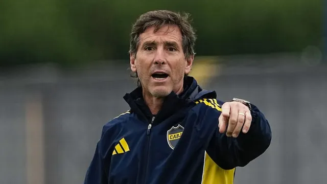 Claudio Úbeda tiene pensado poner como titular en 2026 a un jugador de Boca que había perdido terreno